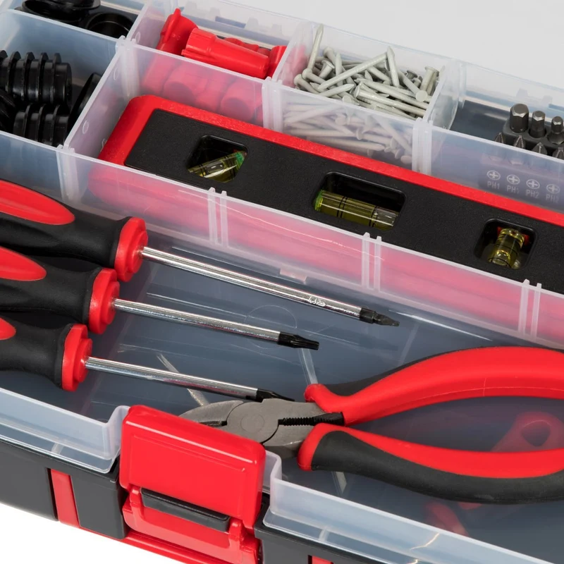 Parts Organizer - Medium