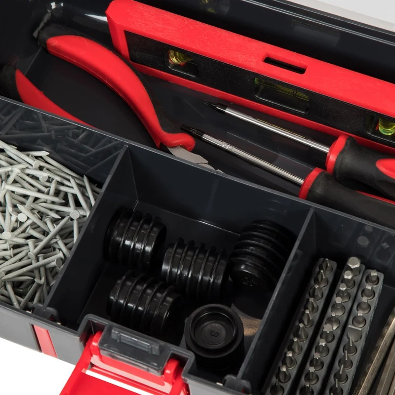 Parts Organizer - Medium