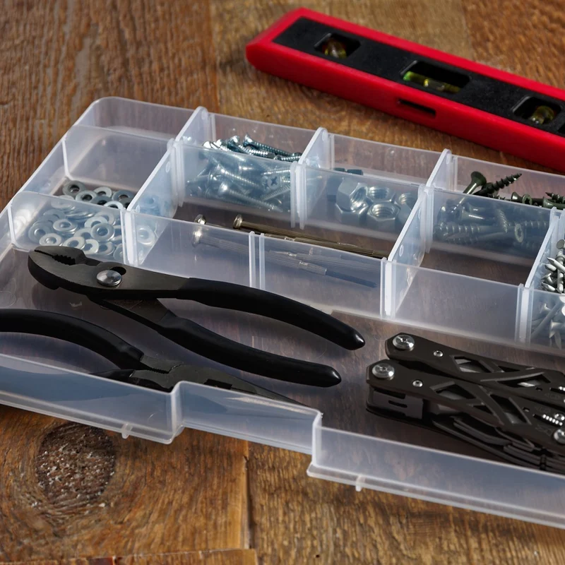 Parts Organizer - Medium