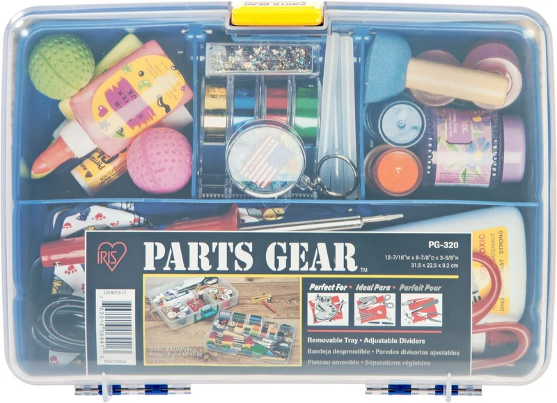 Parts Organizer - Medium