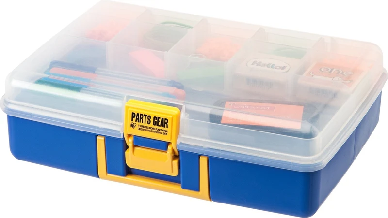 Parts Organizer - Medium