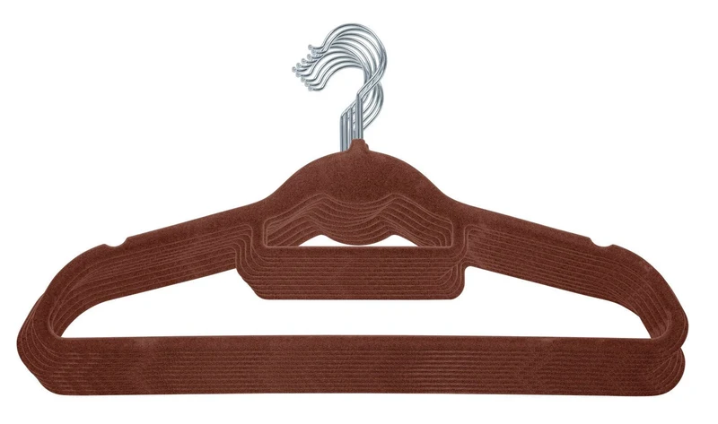 Non- Slip Hanger