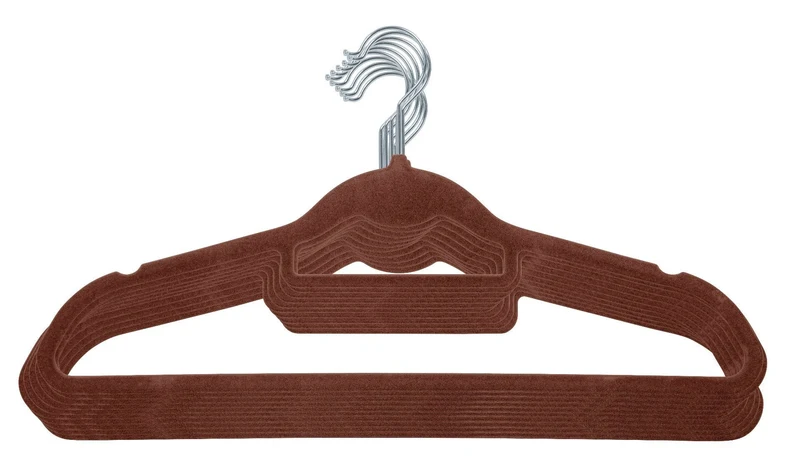 Non- Slip Hanger