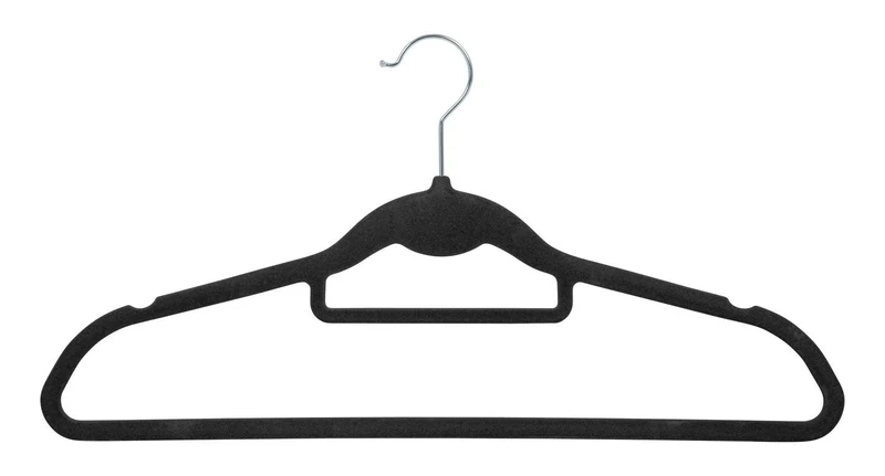 Non- Slip Hanger