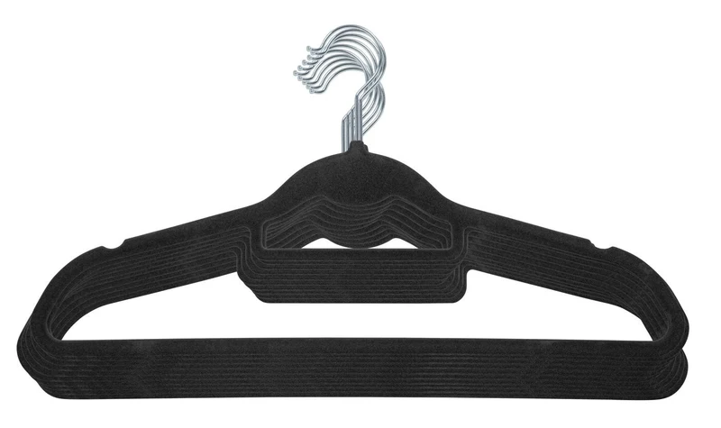 Non- Slip Hanger