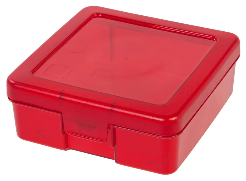 Holiday Supply Case Storage Box