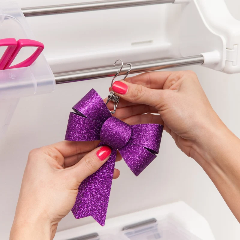 Hobby Hanger™ Craft Clips - 4 Pack
