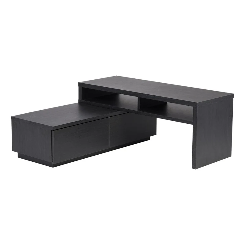 Expanding TV Media Stand