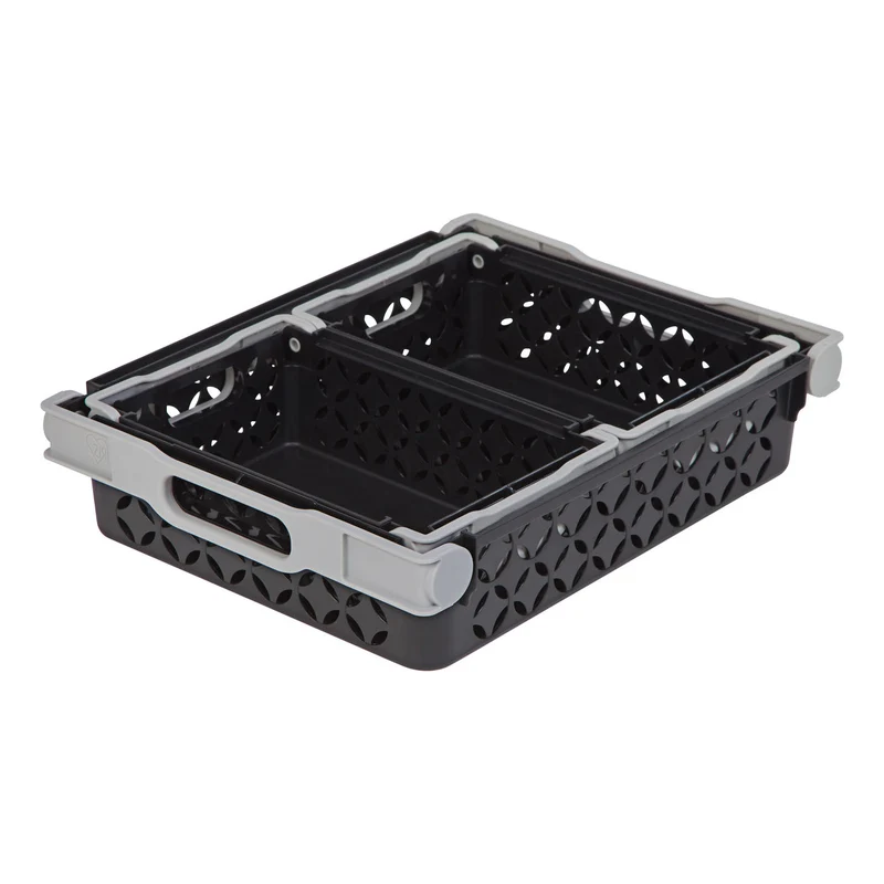 Decorative Basket - Small Medium - 3 Pack