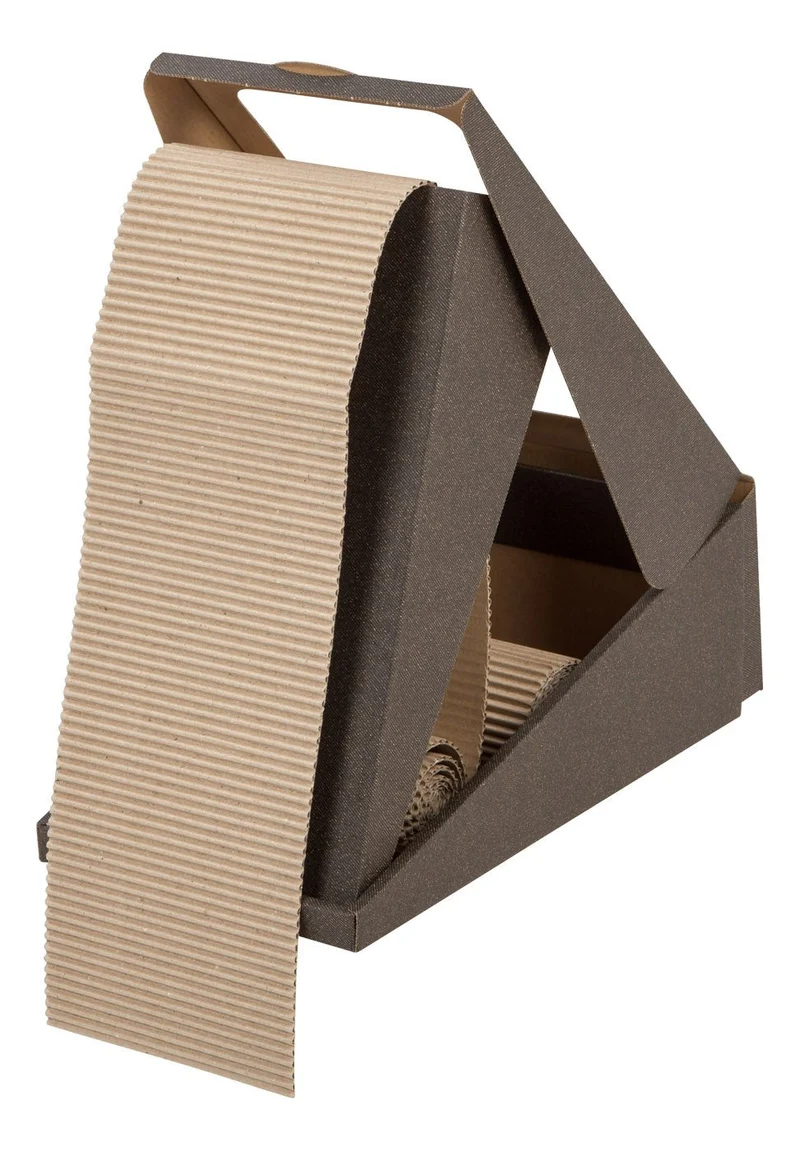 Cat Scratcher Pad