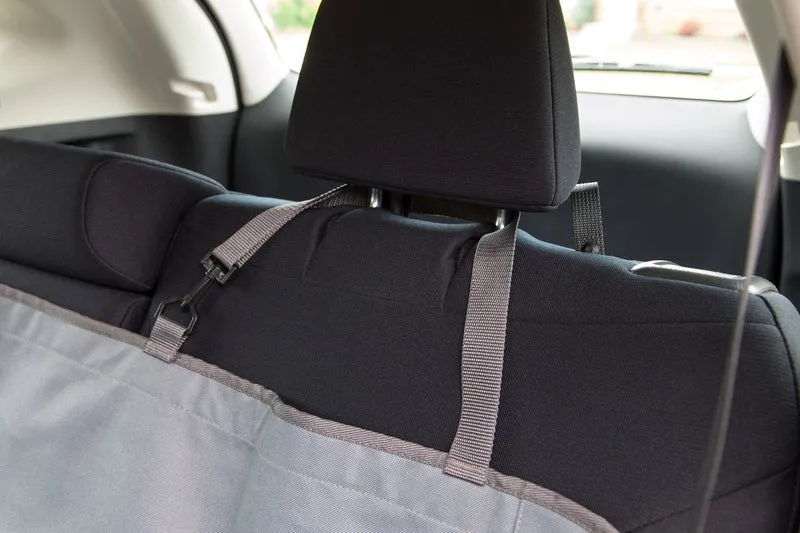 Animal Car Sheet Cover Hammock
