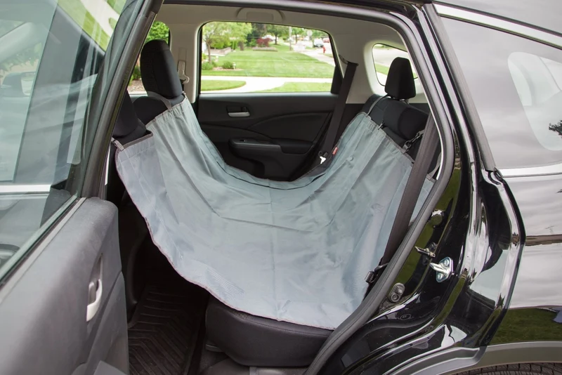 Animal Car Sheet Cover Hammock
