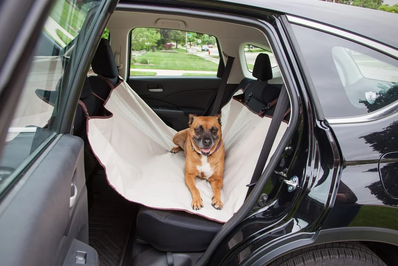 Animal Car Sheet Cover Hammock