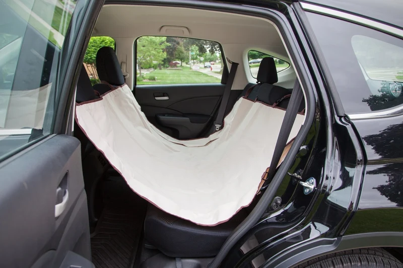Animal Car Sheet Cover Hammock