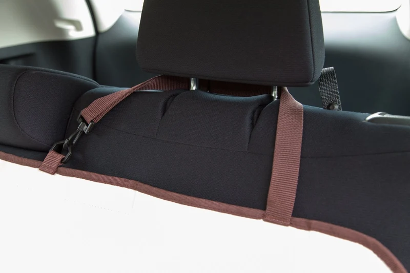 Animal Car Sheet Cover Hammock