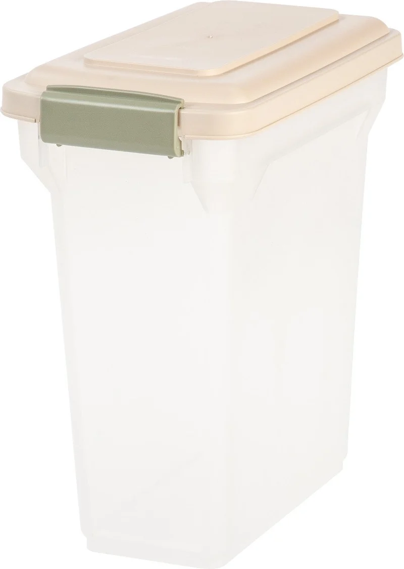 Airtight Pet Food Container WeatherPro™ - 15 QT