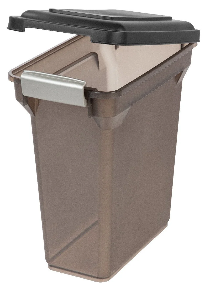Airtight Pet Food Container WeatherPro™ - 15 QT