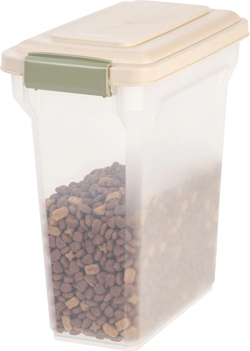 Airtight Pet Food Container WeatherPro™ - 15 QT