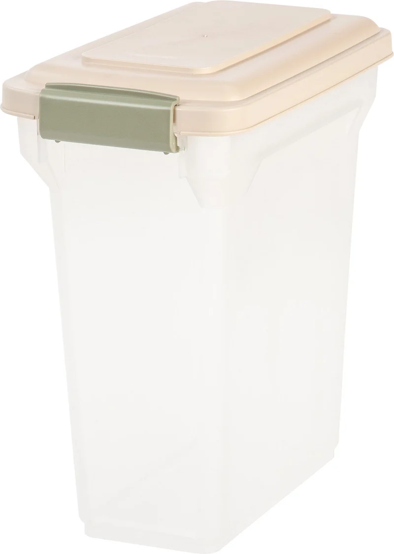 Airtight Pet Food Container WeatherPro™ - 15 QT