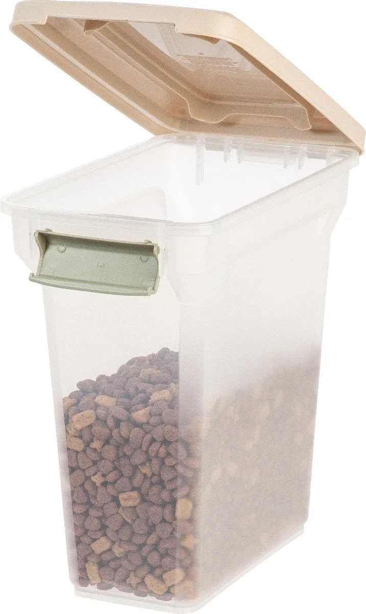 Airtight Pet Food Container WeatherPro™ - 15 QT
