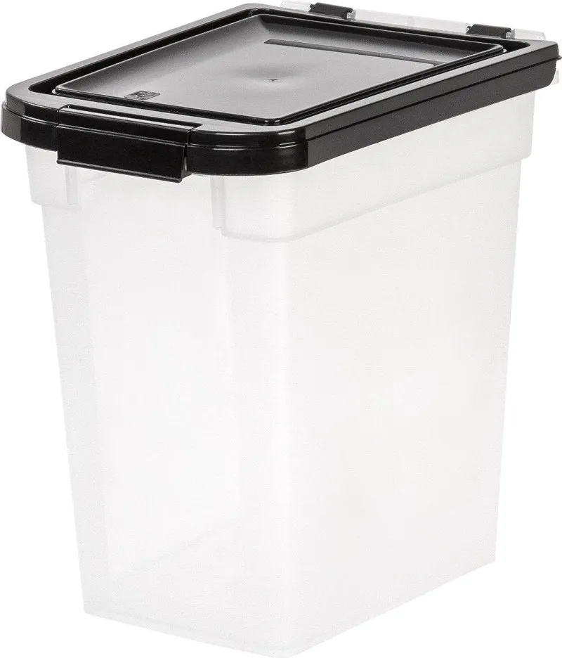 12.75 Quart WeatherPro™ Airtight Pet Food Container - Economy