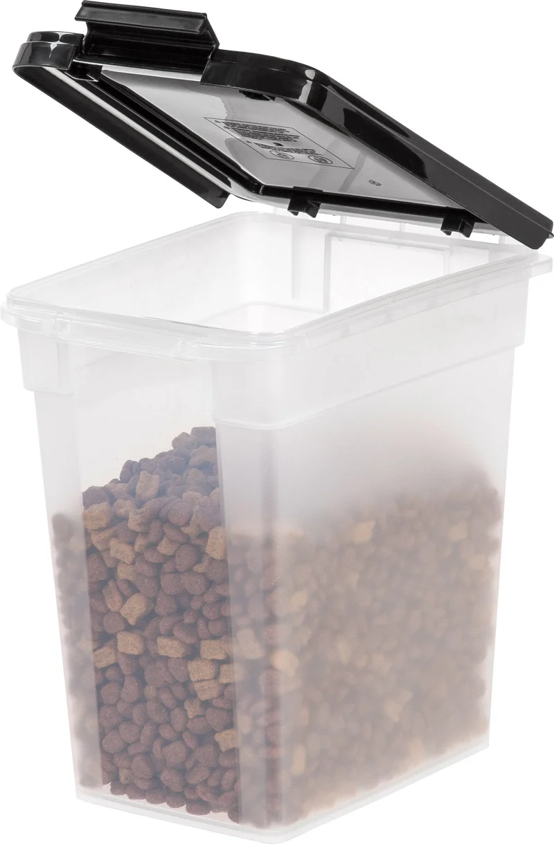 12.75 Quart WeatherPro™ Airtight Pet Food Container - Economy