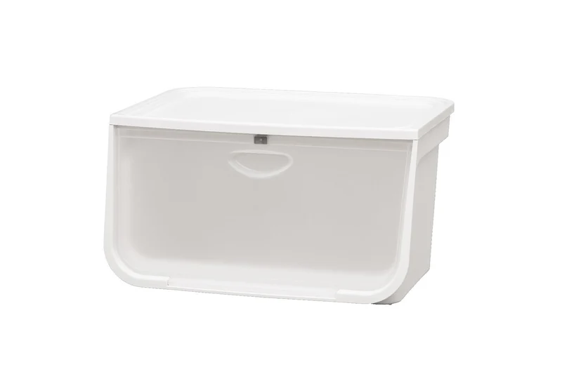 Large Flap Box - 49 QT