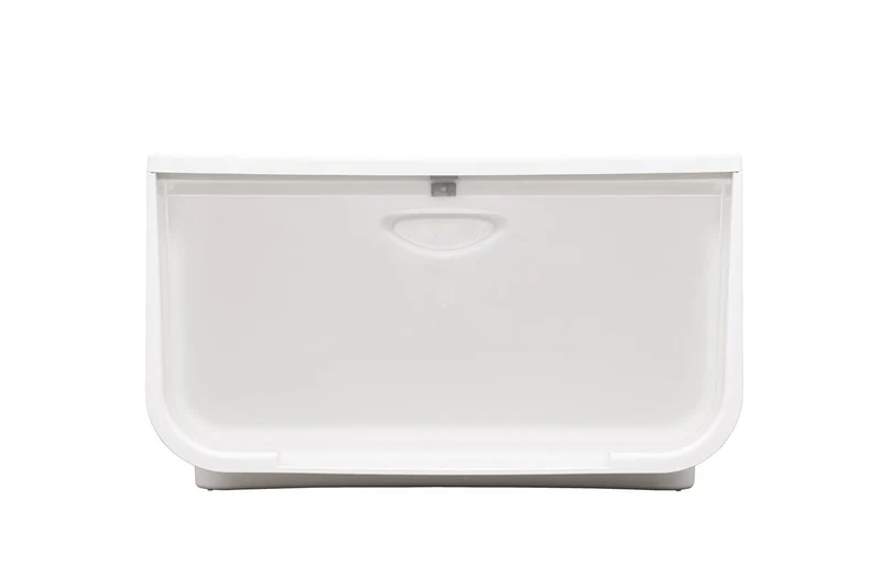 Large Flap Box - 49 QT