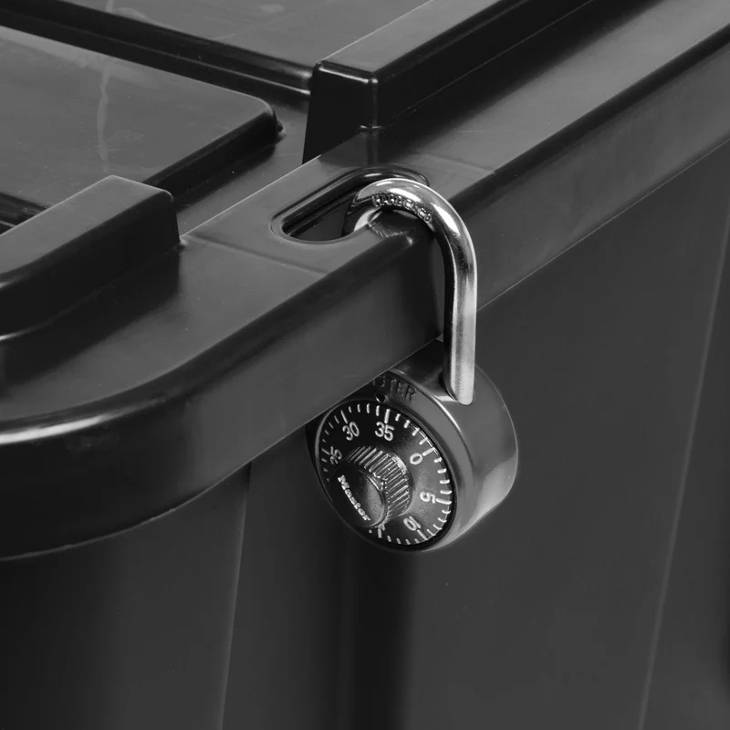 Utility Tough Tote - 27 GAL