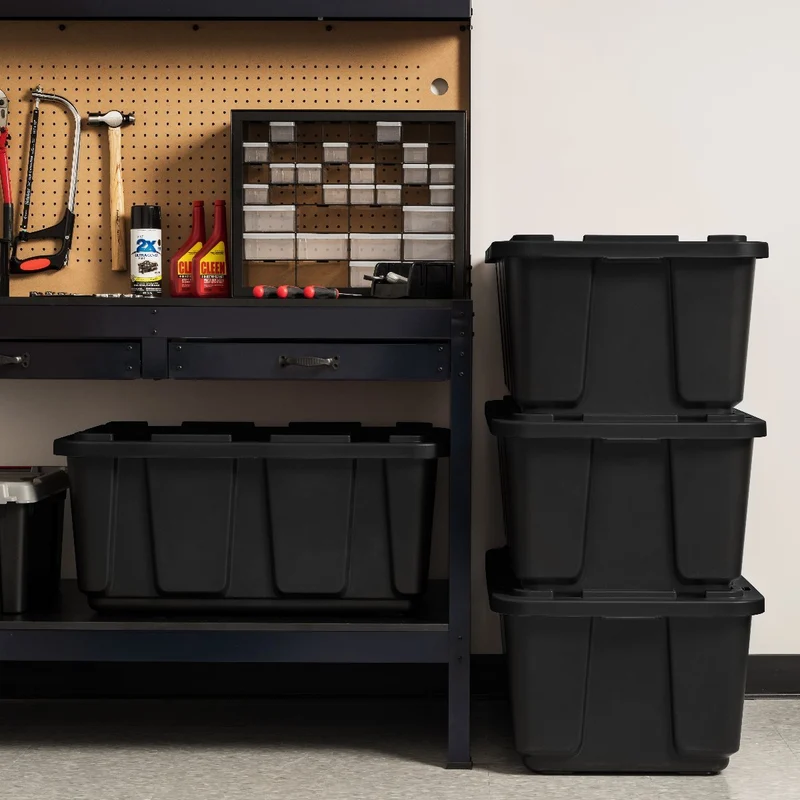 Utility Tough Tote - 27 GAL