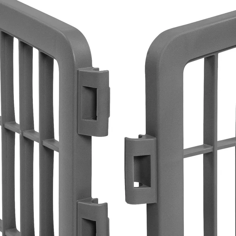 24-inch Pet Playpen - Add-On