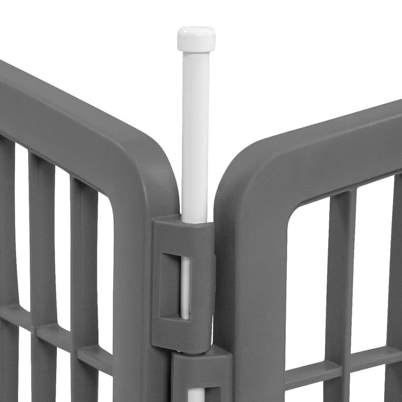 24-inch Pet Playpen - Add-On
