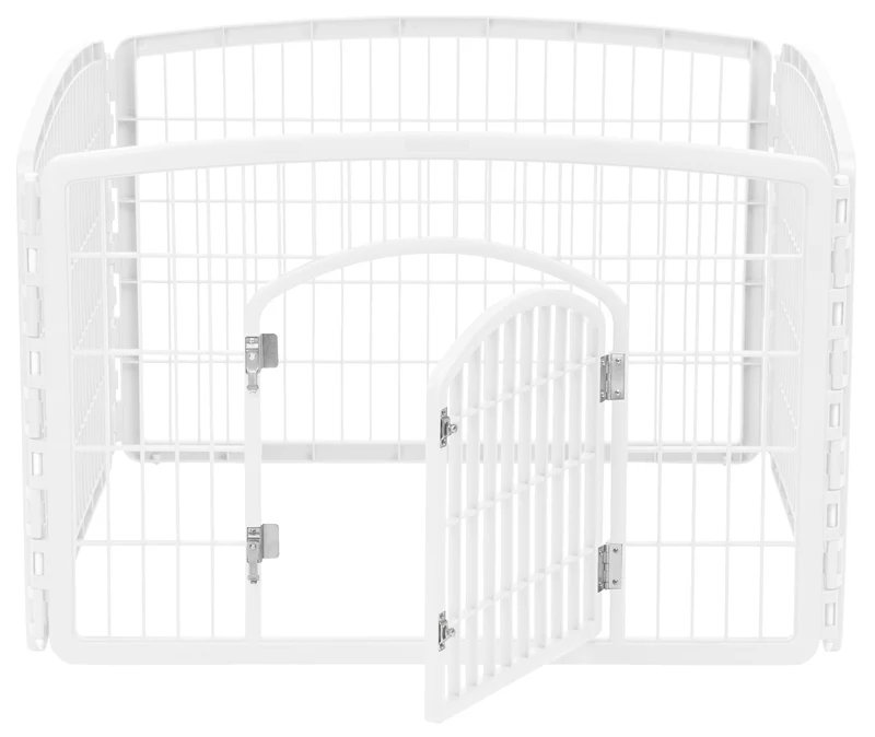 24-inch Pet Playpen