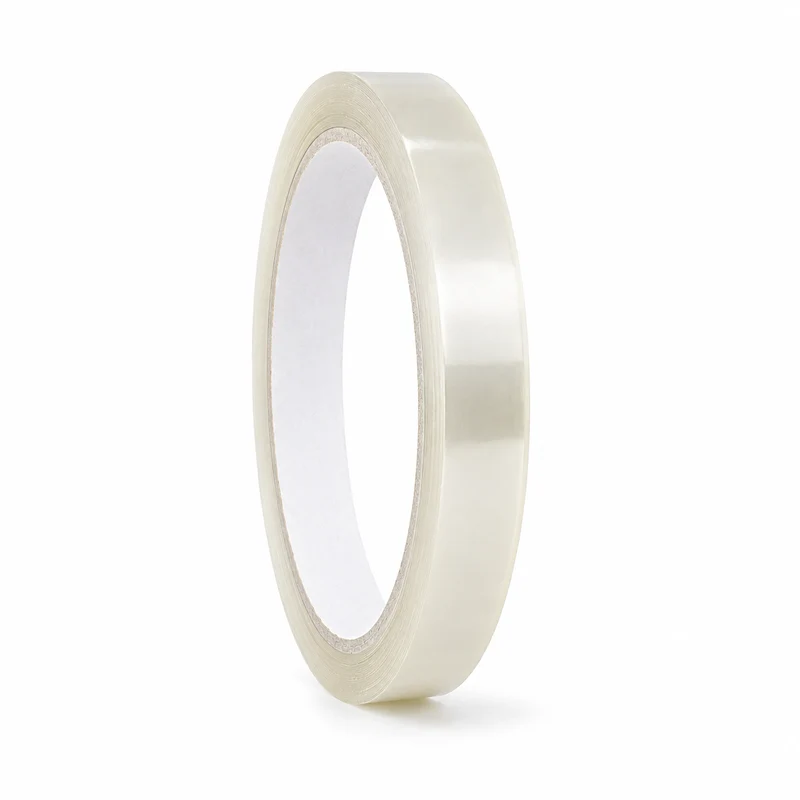Ruban Adhésif Transparent BOSS TAPE 18mm x 60m - Scotch Bureau