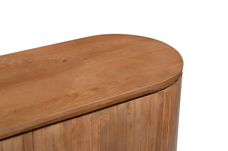 Livingfurn TV meubel Noor Natural 210cm
