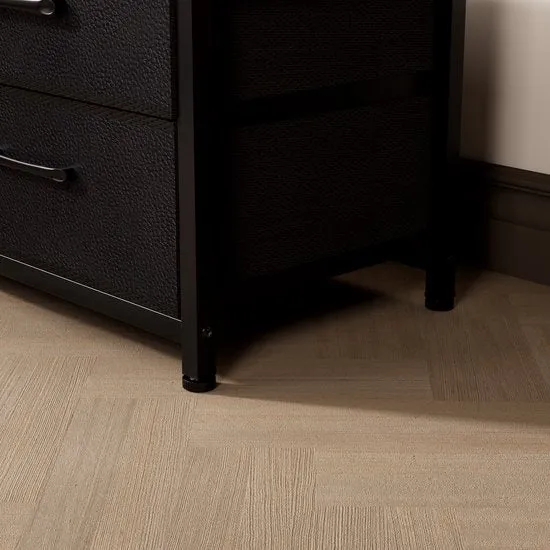 Casamoda Kledingkast - Wandgarderobe - Kledingrek - Kleerkast - Kapstok - Zwart - 100 x 40 x 180 cm
