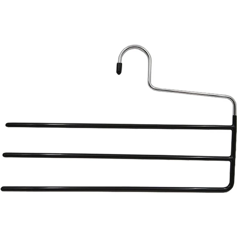 Eleganca Luxe broekhanger 3in1