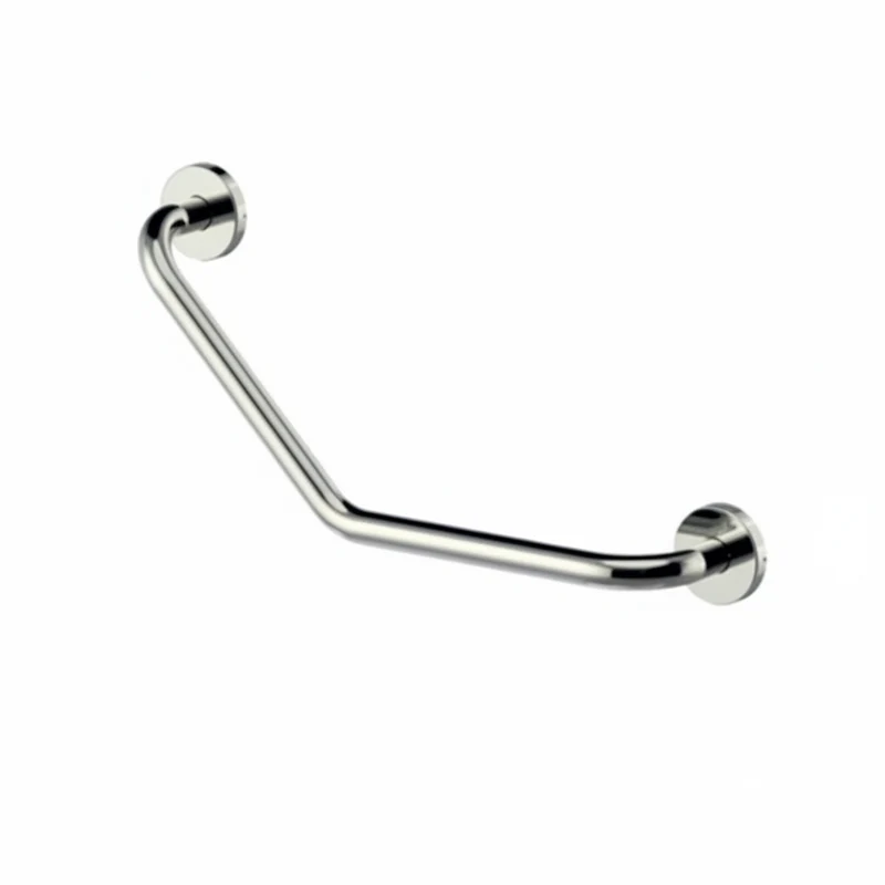 BARRE D'APPUI INCLINE 40 CM REF 820 DUXXA