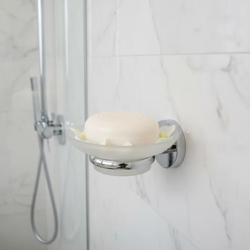 Porte Savon Chrome Camero SMART