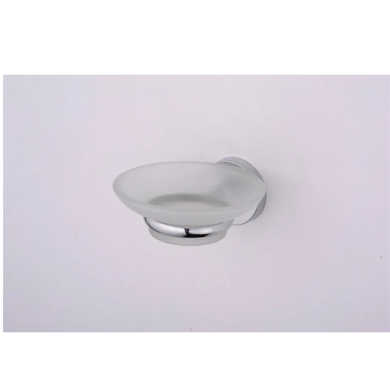 Porte Savon Chrome Camero SMART