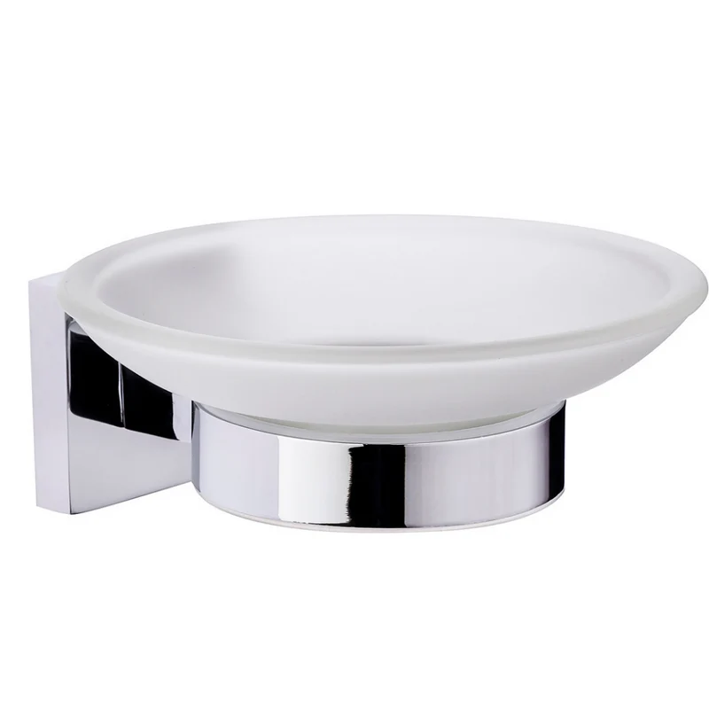 Porte Savon Chrome Camero MIA