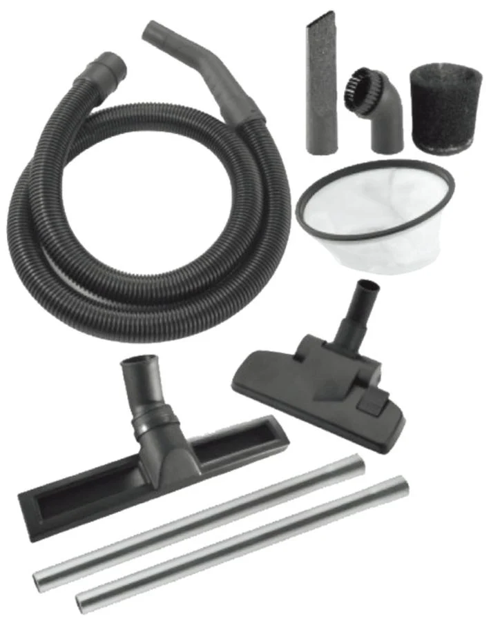 Aspirateur Eau Poussière TOTAL TVC24751 2 Moteurs 2400W Cuve 75L