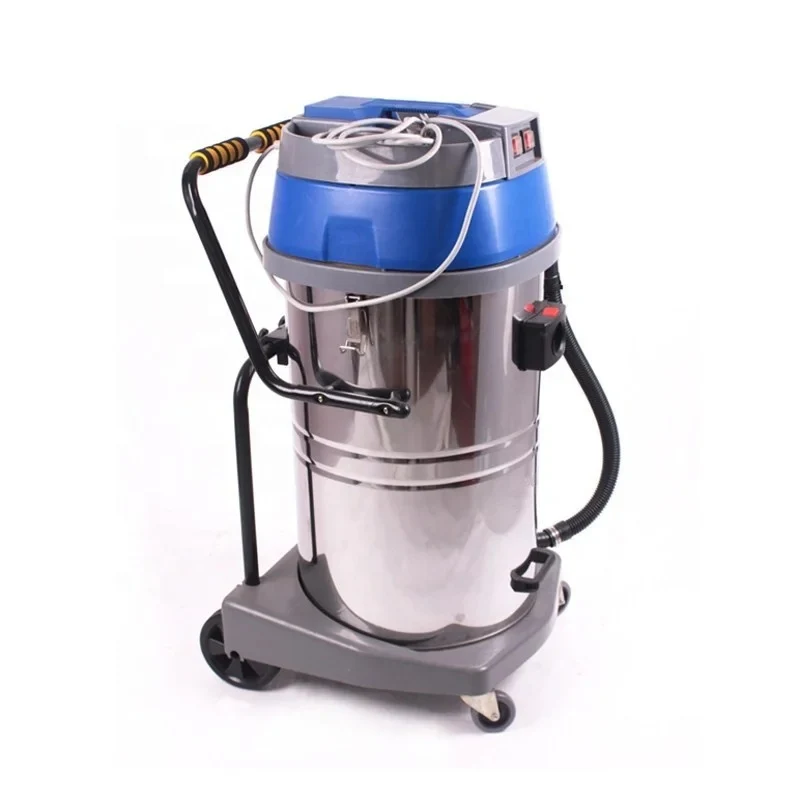 Aspirateur Industriel JB-70L-A2 – 3000W | Cuve 70 L