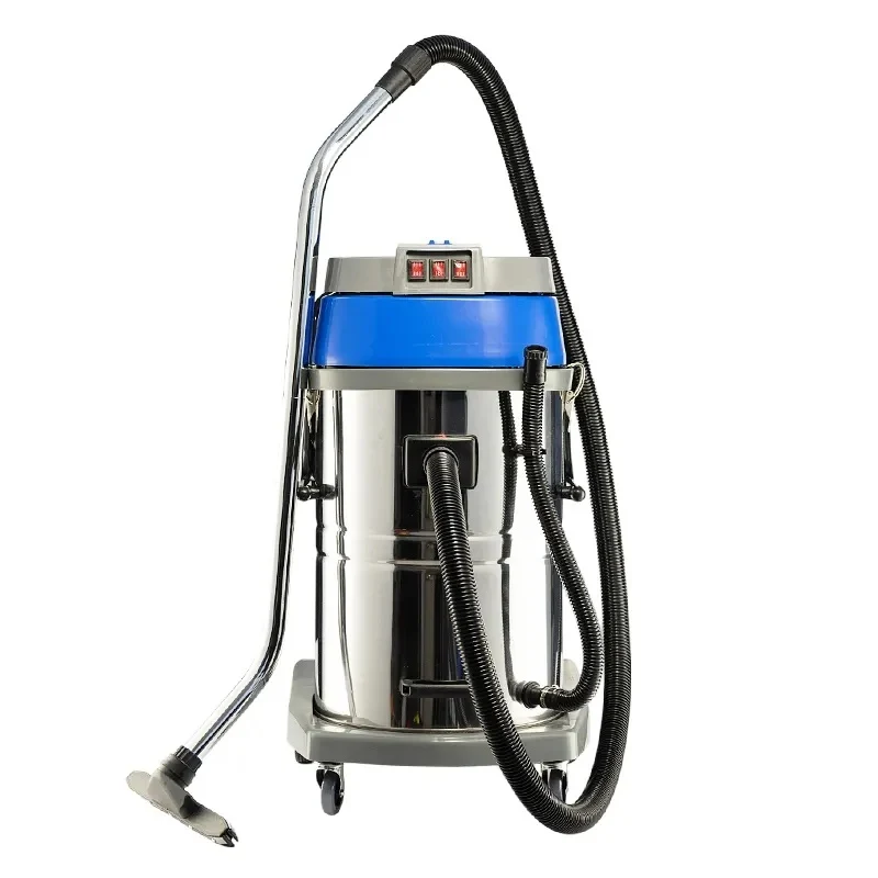 Aspirateur Industriel JB-70L-A2 – 3000W | Cuve 70 L
