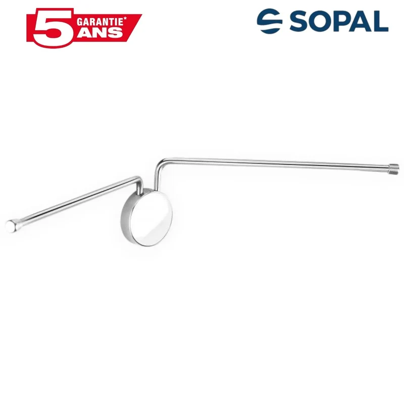 Porte-Serviettes Inox SOPAL Série Fell