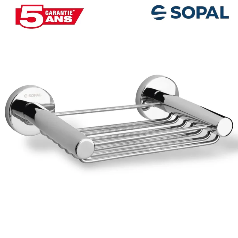 Porte-Savon de Douche SOPAL Série Yasmine