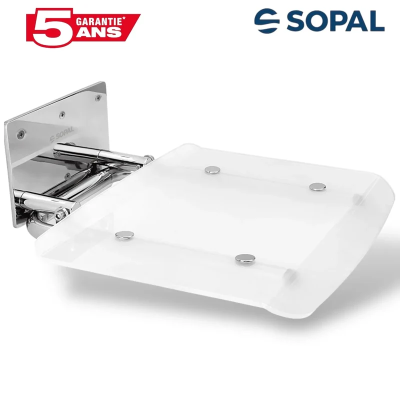 Siège de Douche Rabattable SOPAL