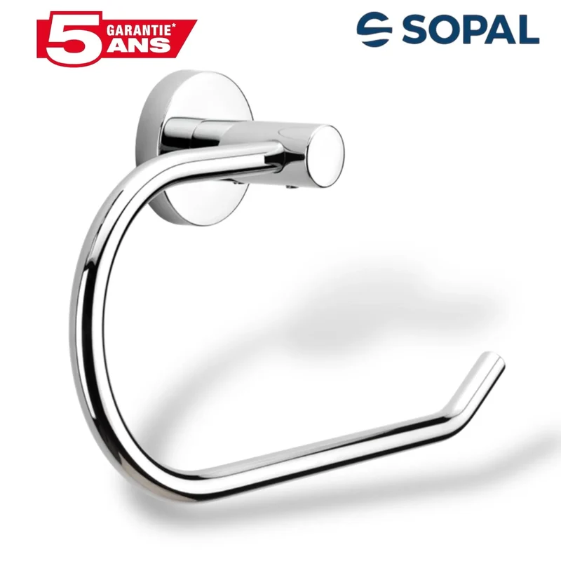 Porte-Essuie-Mains SOPAL Série Yasmine
