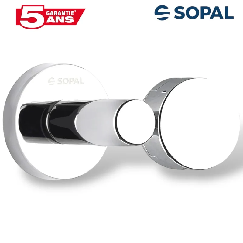 Support de Miroir Pivotant SOPAL Série Yasmine