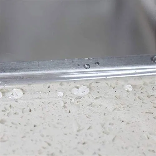 Ruban Calfeutrage BOSS TAPE Transparent 3cm – Cuisine Salle Bain